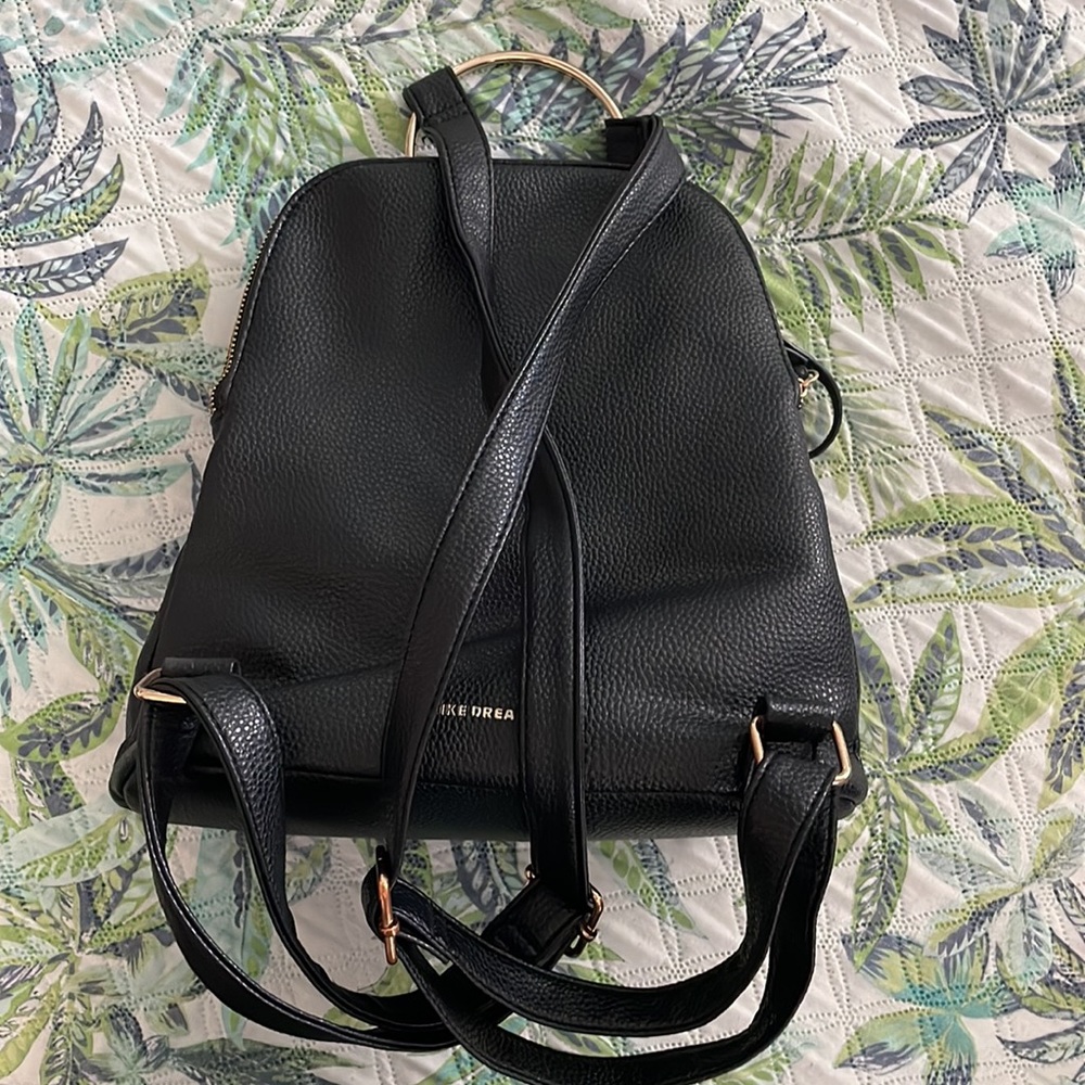 Small backpack - Picture 2 of 9